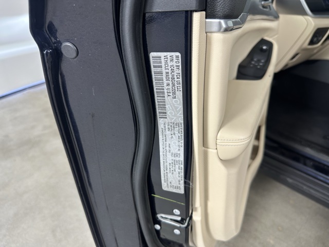 2024 Jeep Grand Cherokee Limited photo 25