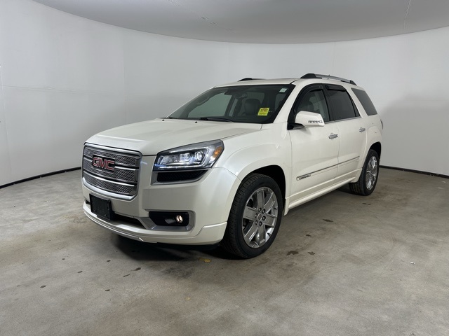 2015 Gmc Acadia Denali photo 13