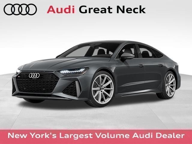 2024 Audi RS 7 4.0T Performance