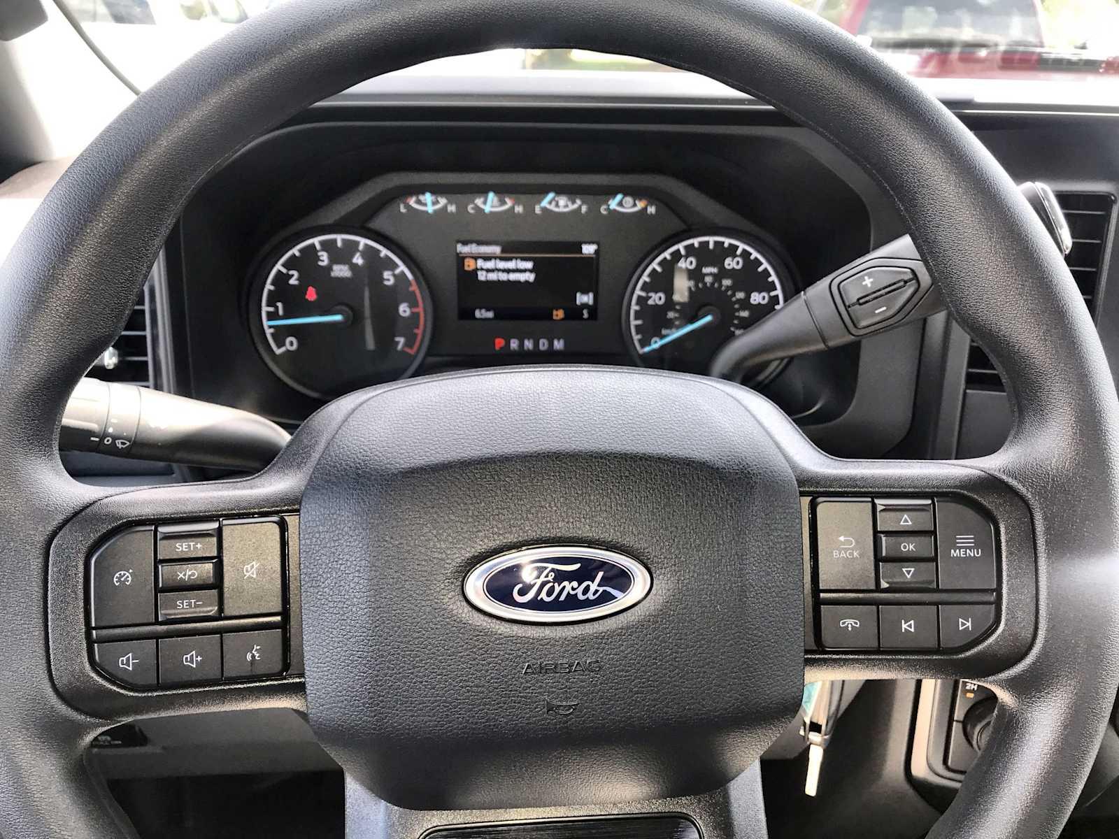 2025 Ford F-250 XL photo 14