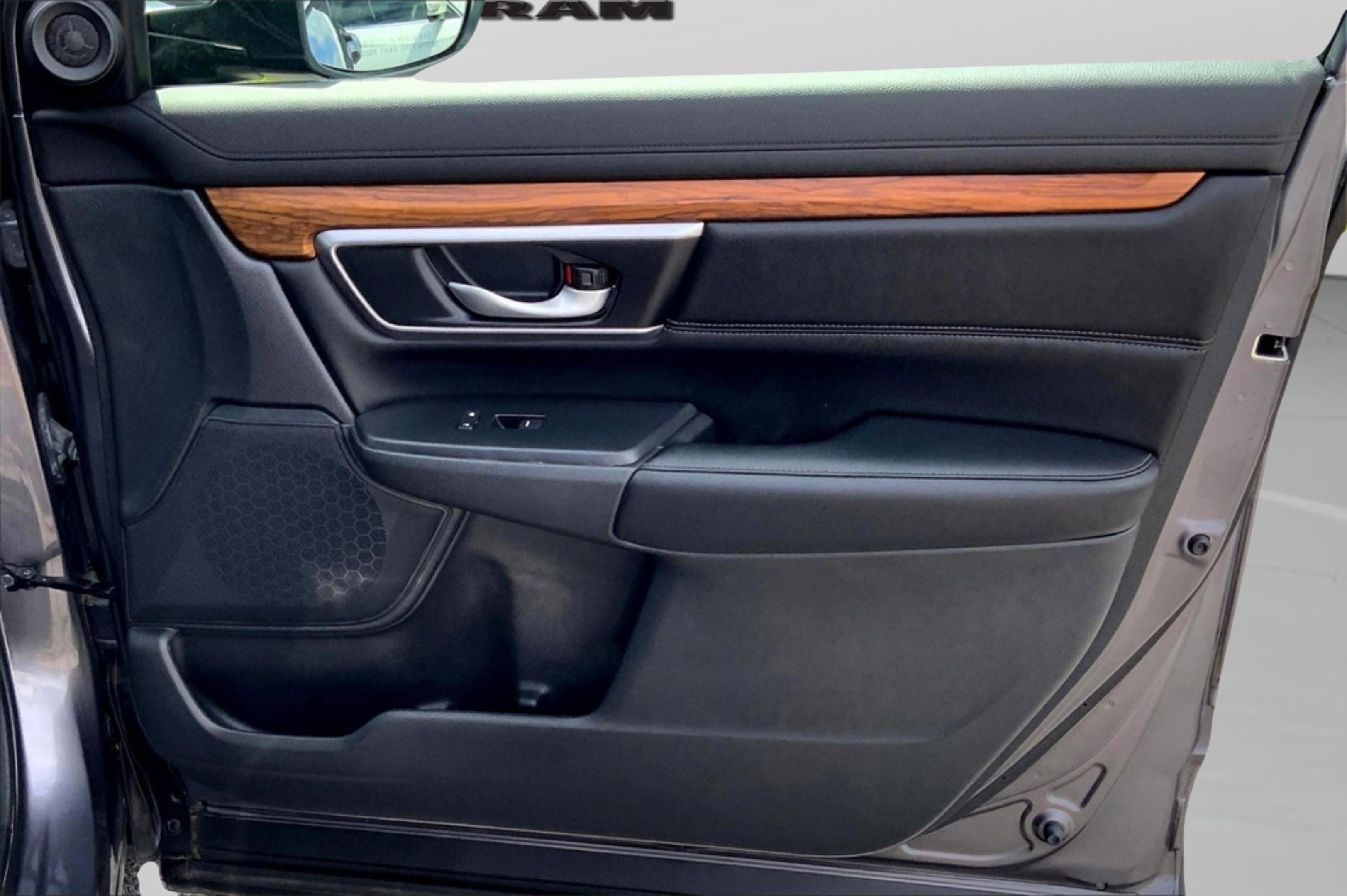 2022 Honda CR-V EX-L photo 23