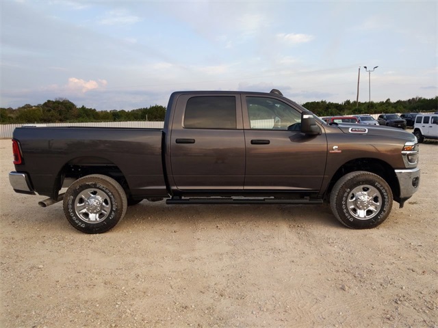 2026 Dodge Ram Tradesman photo 9
