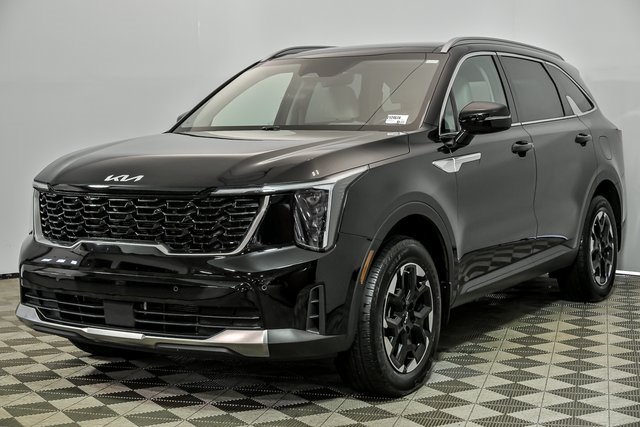 2024 Kia Sorento S photo 4