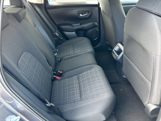 2025 Honda HR-V LX photo 3