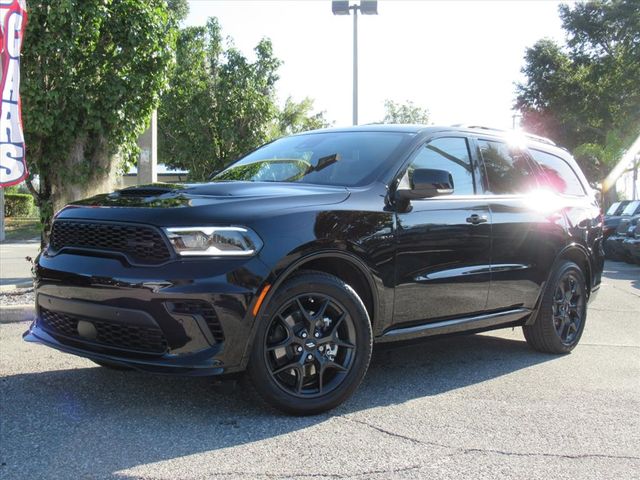 2026 Dodge Durango GT Plus photo 2