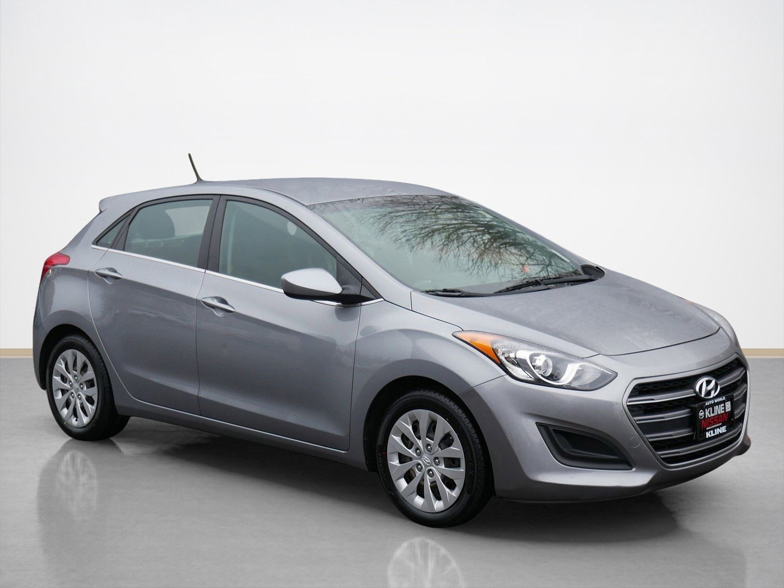 2016 Hyundai Elantra GT