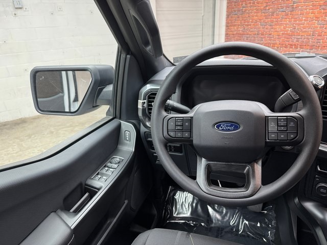 2025 Ford F-150 STX photo 13