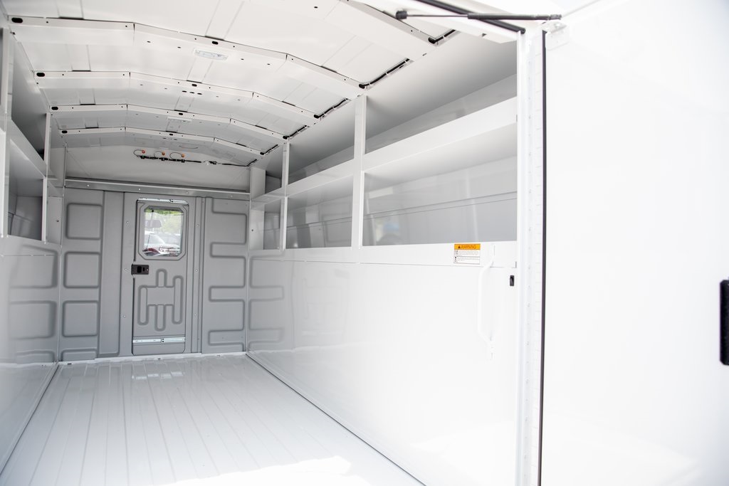 2026 Ford E-350 Base photo 22