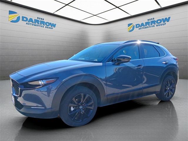 2025 Mazda CX-30 Turbo Premium Plus's photo