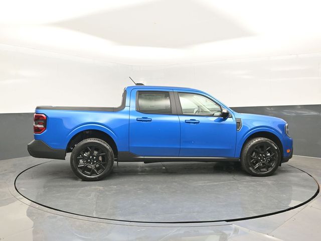 2025 Ford Maverick Lariat photo 3