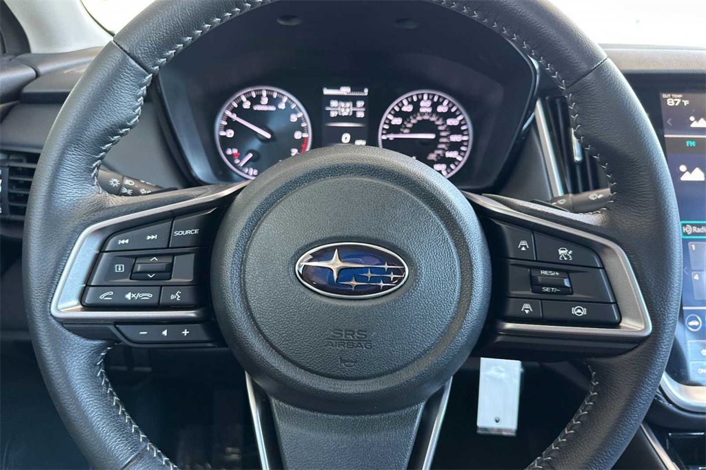 2023 Subaru Legacy Premium photo 21