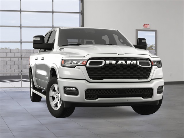 2025 Ram 1500 Big Horn Lone Star photo 4