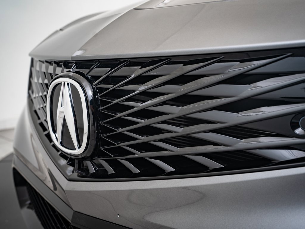 2025 Acura Integra A-Spec Technology photo 3