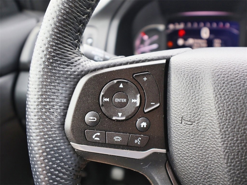 2023 Honda Passport EX-L photo 23