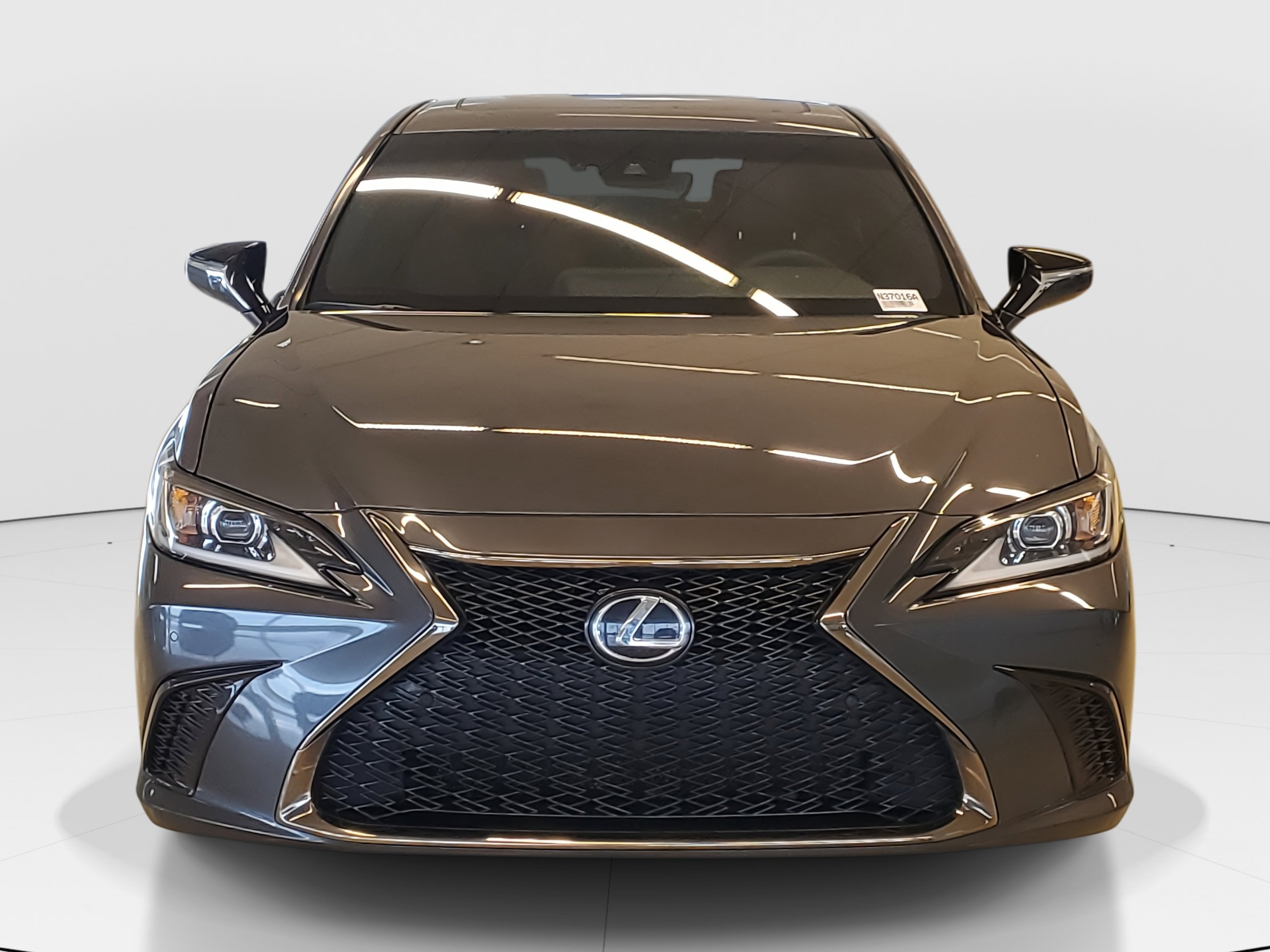 2022 Lexus ES 350 F SPORT photo 3