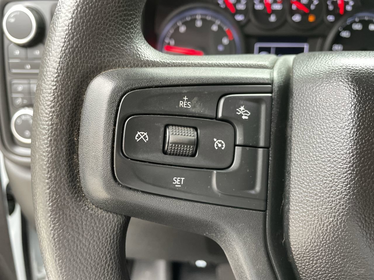 2024 Chevrolet Silverado 3500HD Work Truck photo 25
