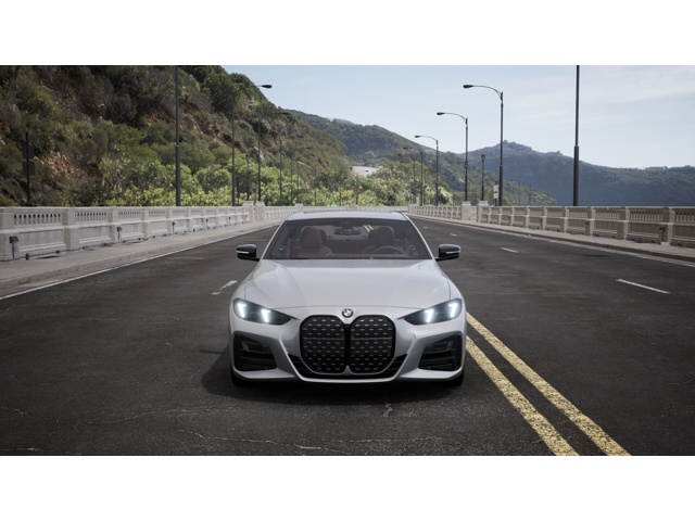 2026 Bmw 430i 4-Series photo 3