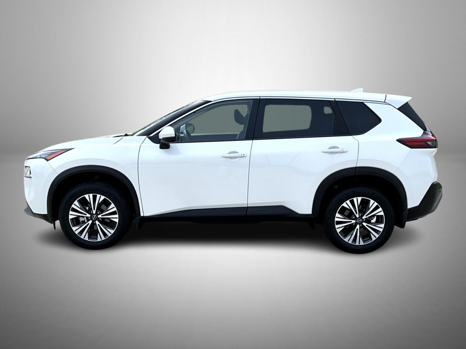 2022 Nissan Rogue SV photo 8