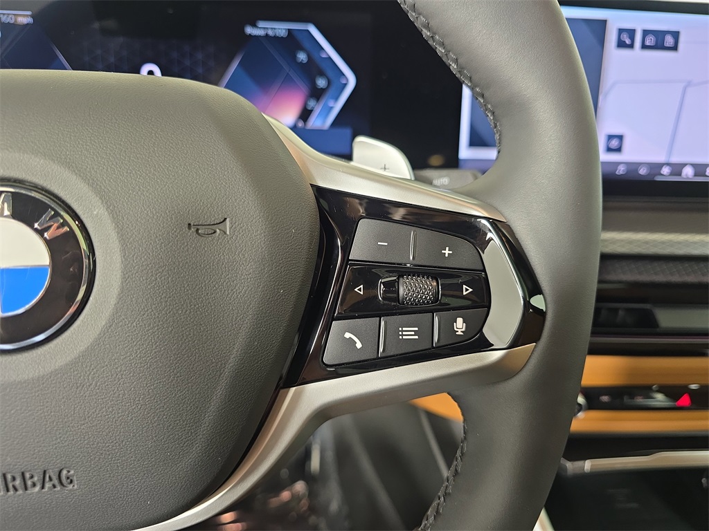 2025 Bmw 330i xDrive Sedan photo 17