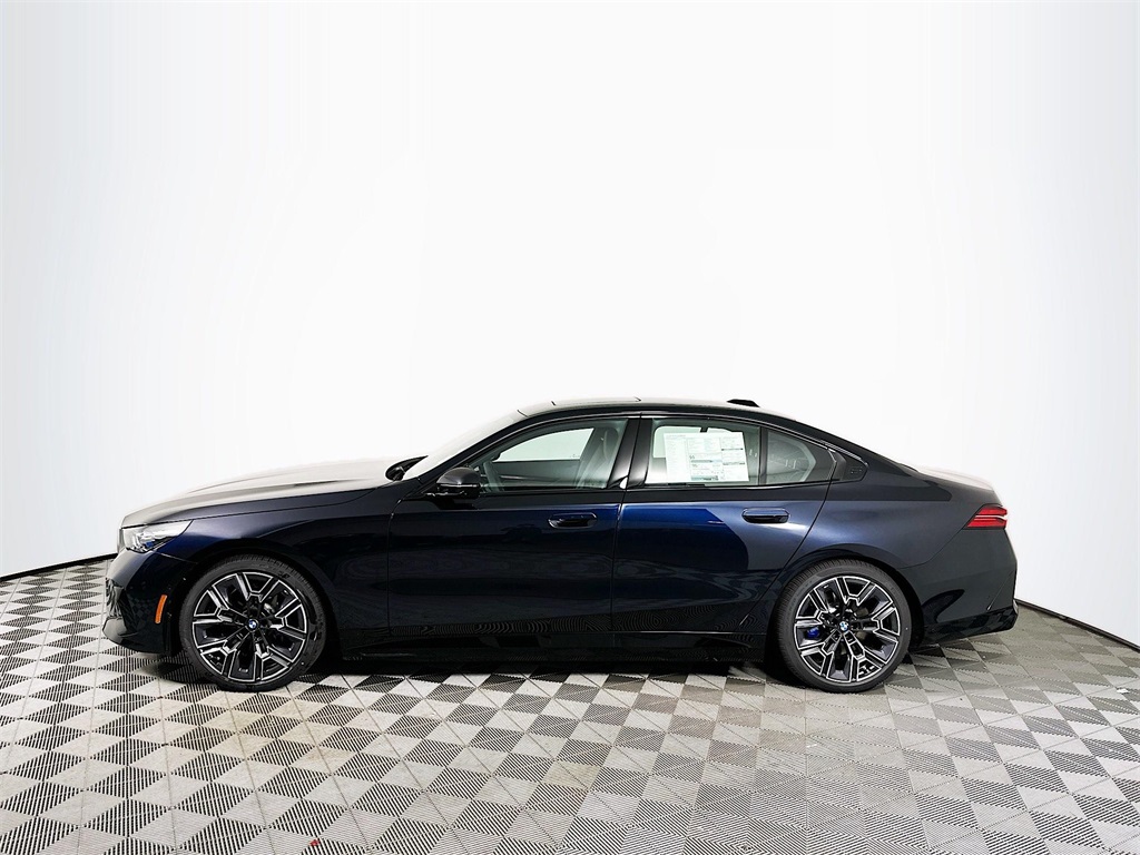 2026 Bmw i5 xDrive40 photo 8