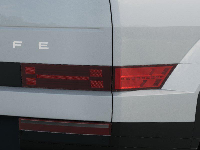2026 Hyundai Santa Fe SEL photo 10