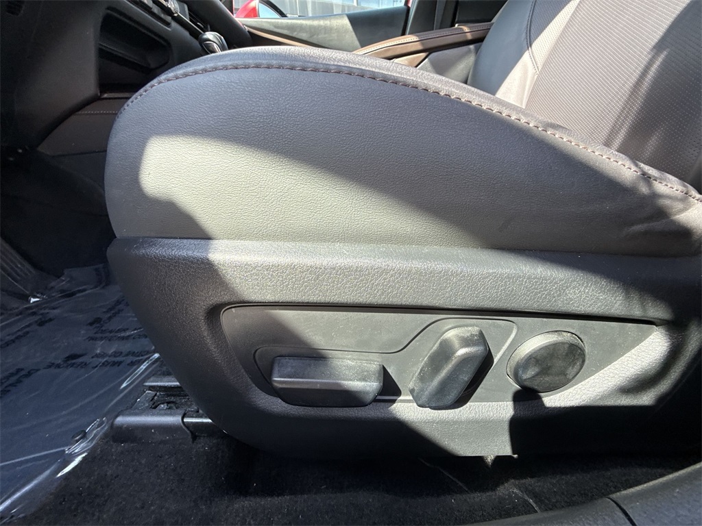 2023 Mazda CX-30 2.5 S Premium photo 12