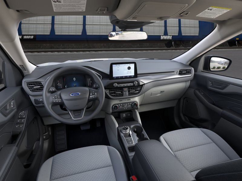 2025 Ford Escape Active photo 8