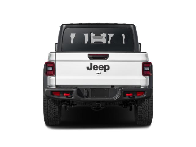 2025 Jeep Gladiator Rubicon photo 5