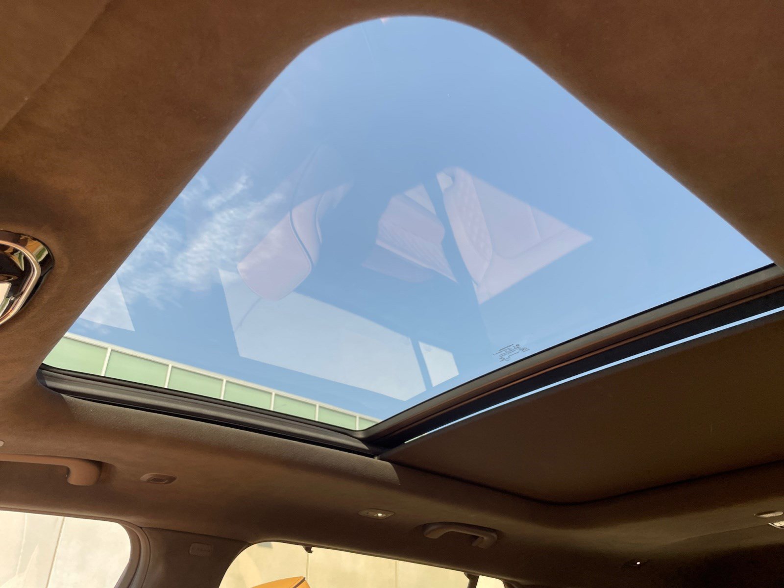 2021 Jeep Grand Cherokee L Summit Reserve photo 21