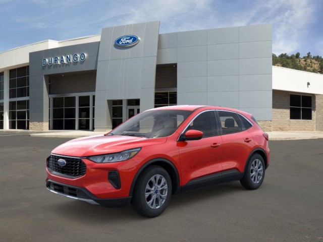 2024 Ford Escape Active™