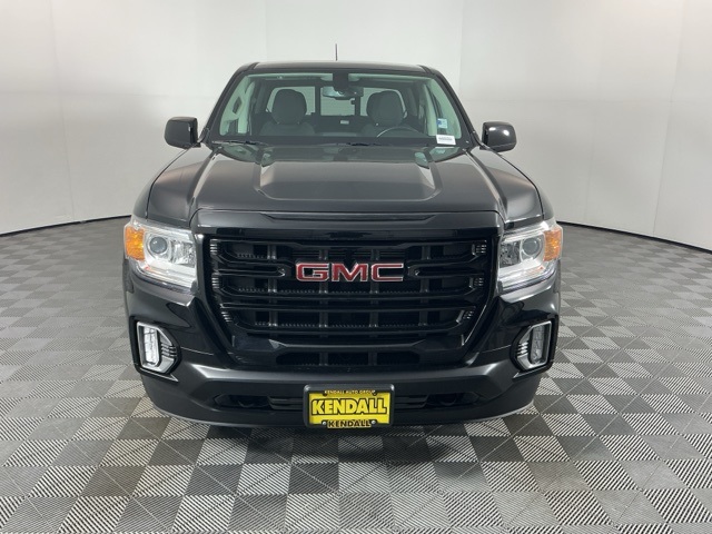 2022 Gmc Canyon Elevation photo 2