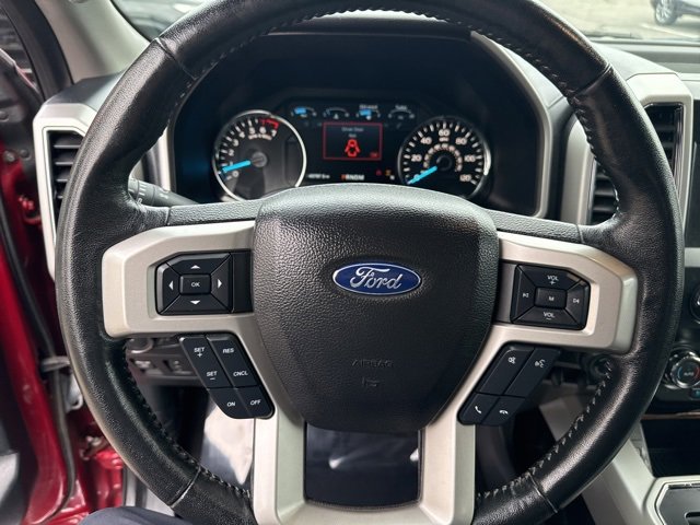 2019 Ford F-150 XL photo 16