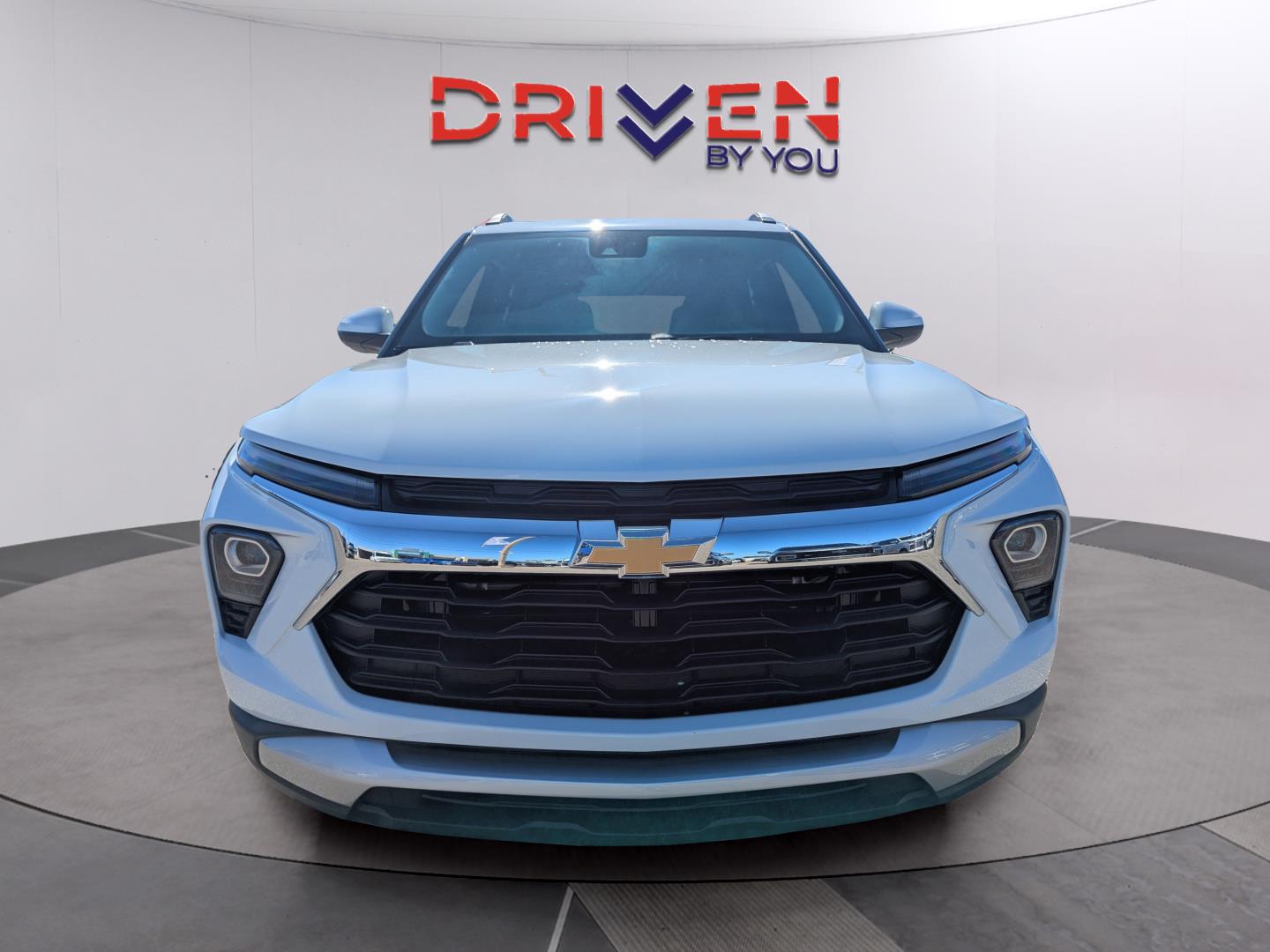 2026 Chevrolet Trailblazer LT photo 4