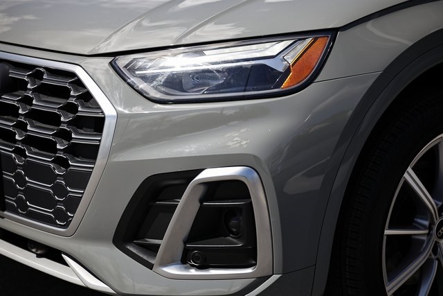 2022 Audi SQ5 Premium photo 10