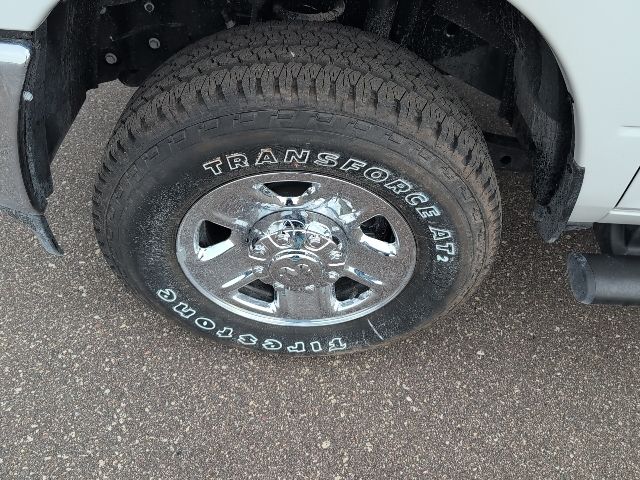 2026 Ram 2500 Tradesman photo 11
