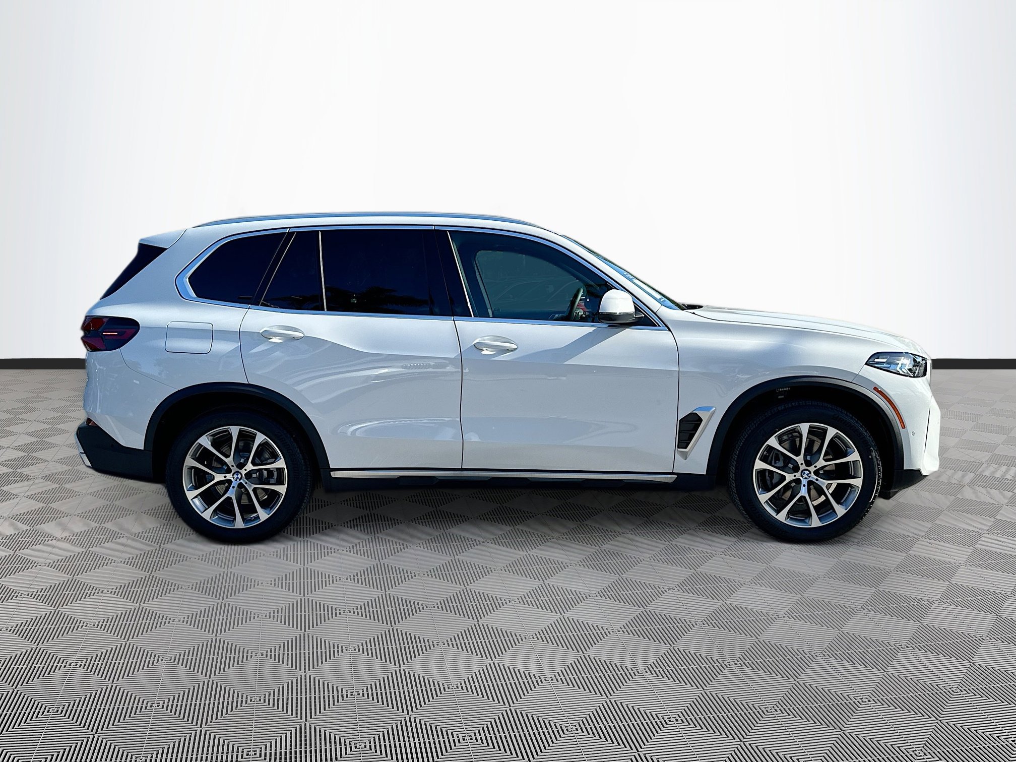 2026 Bmw X5 sDrive40i photo 8