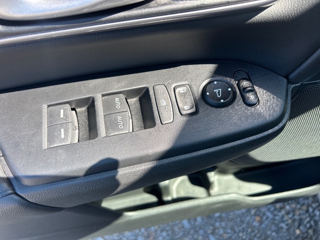 2021 Honda CR-V EX-L photo 25