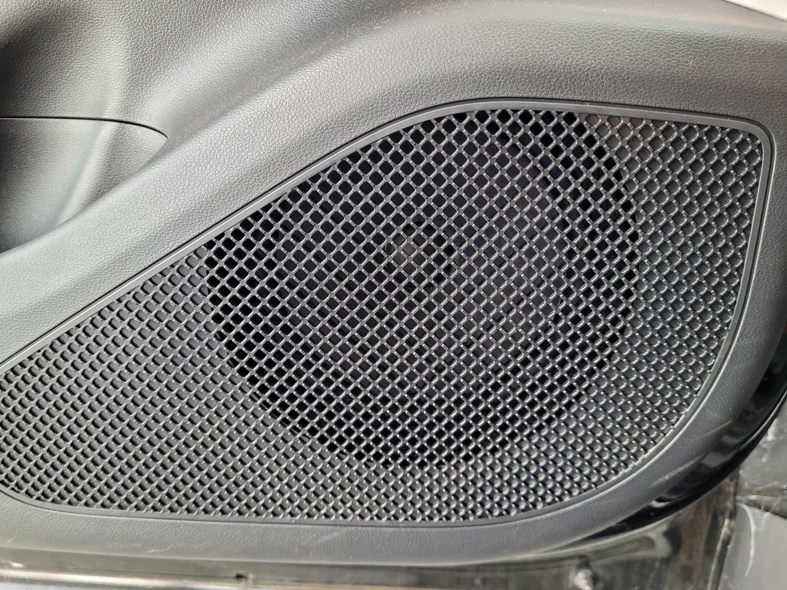 2025 Hyundai Tucson SEL Convenience photo 14