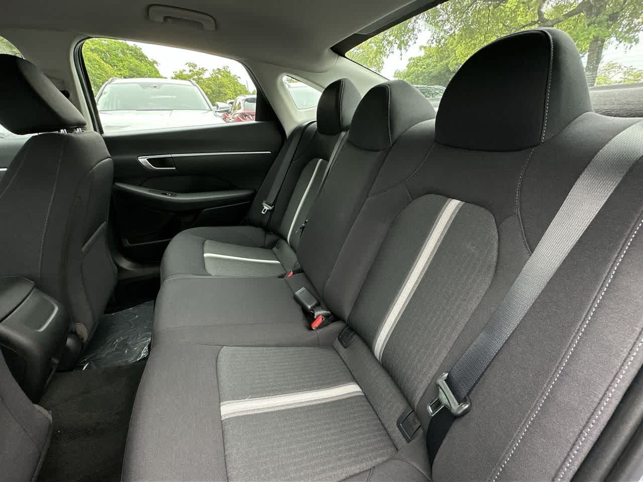 2026 Hyundai Sonata SE photo 21