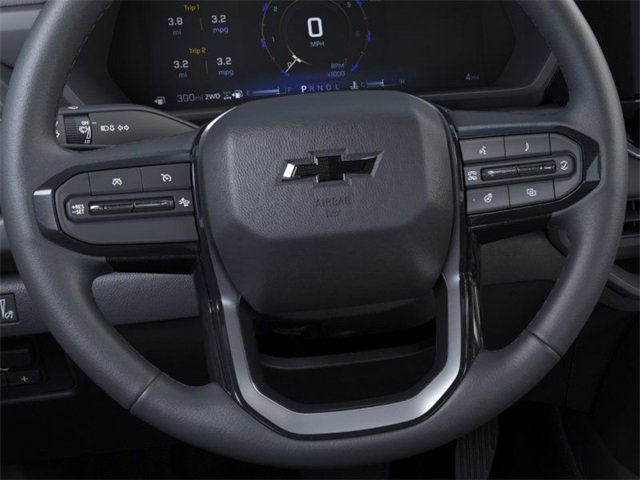 2026 Chevrolet Colorado Trail Boss photo 19