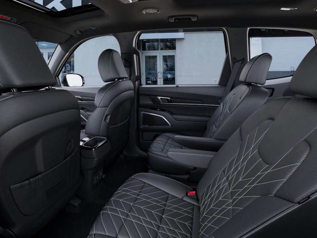 2025 Kia Telluride SX X-Line photo 17