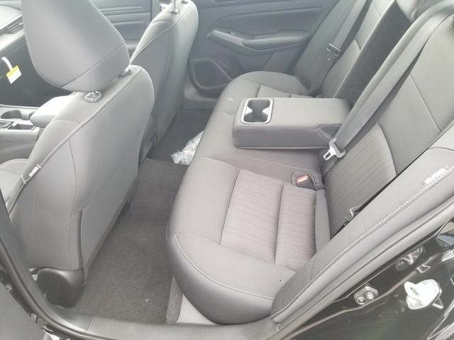 2025 Nissan Altima S photo 12