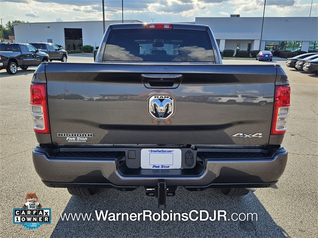 2023 Ram 2500 Big Horn photo 10