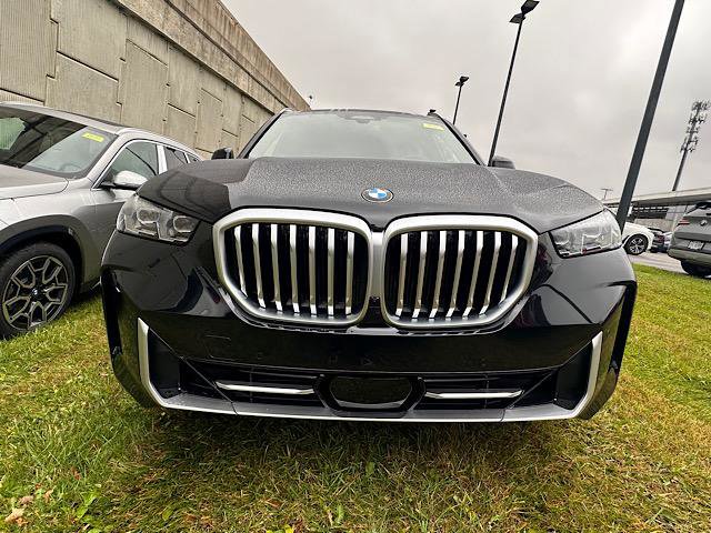 2026 Bmw X5 xDrive40i photo 2