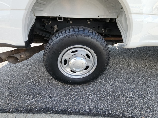 2024 Ford F-350 photo 9