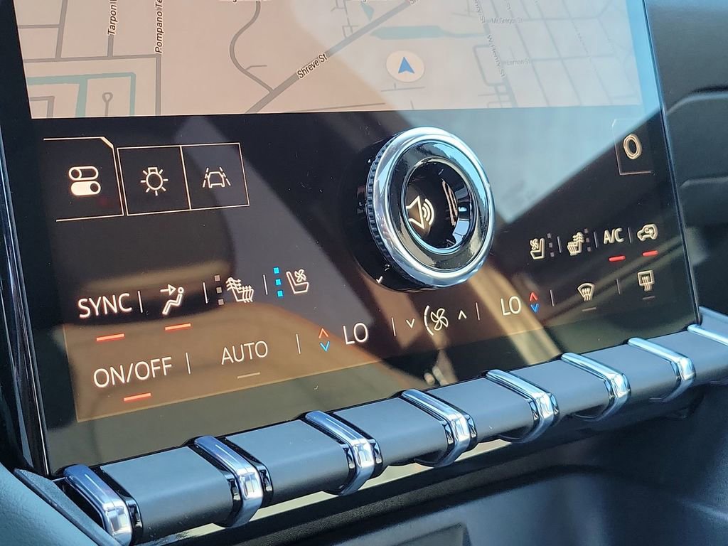 2026 Gmc Terrain AT4 photo 30