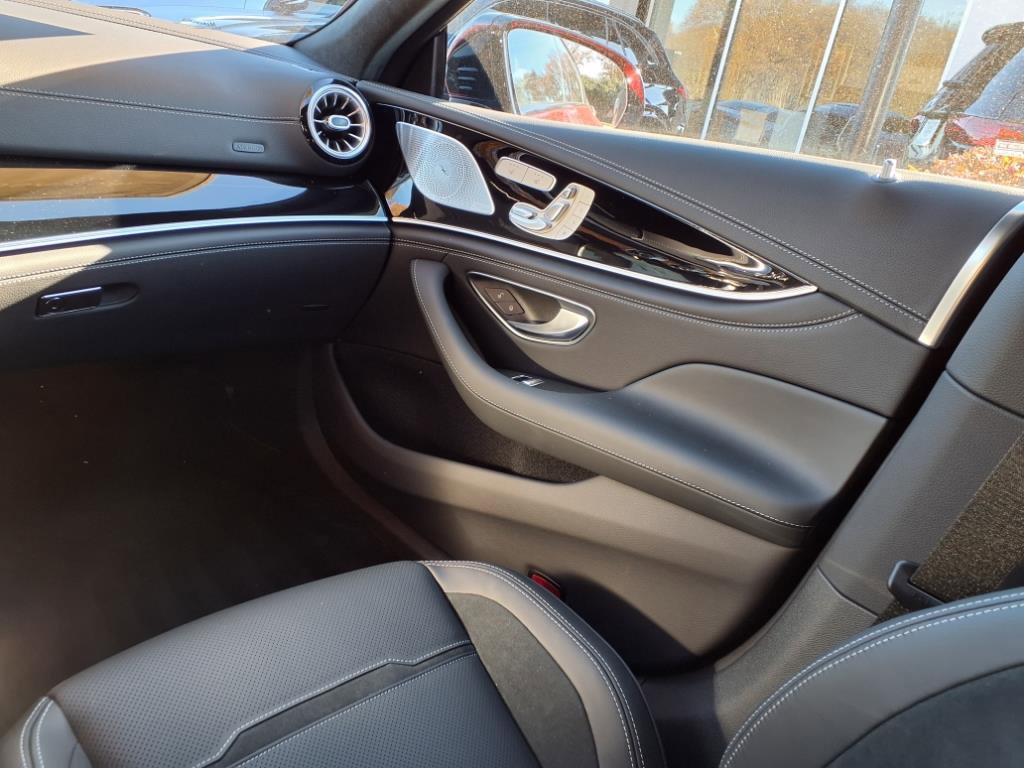 2024 Mercedes Benz AMG GT GT 43 4-Door Coupe photo 22