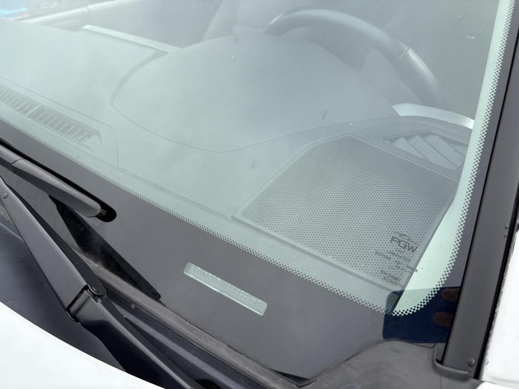 2023 Toyota Tacoma SR5 photo 11