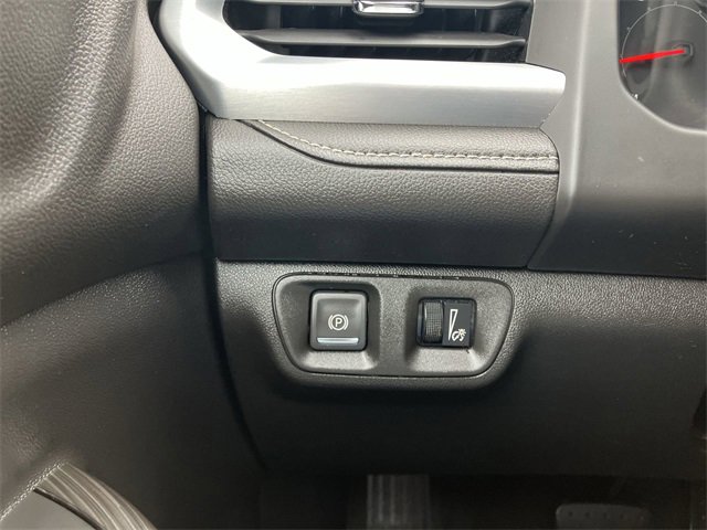 2019 Gmc Acadia SLT photo 9