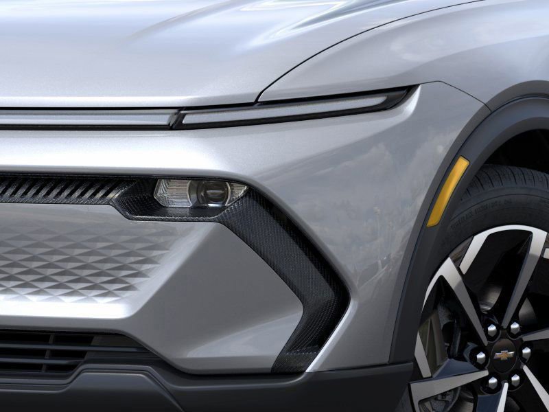 2026 Chevrolet Equinox EV 1LT photo 10